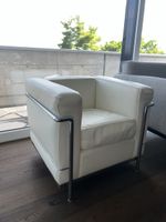 CASSINA LE CORBUSIER / 100% ORIGINAL