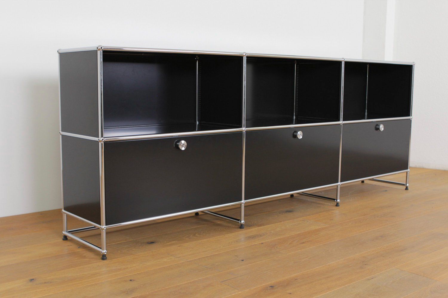 USM Cassettiere: USM Haller Sideboard – Nuovo (secondo la descrizione) da Affoltern am Albis venduto da StudioStandard 2