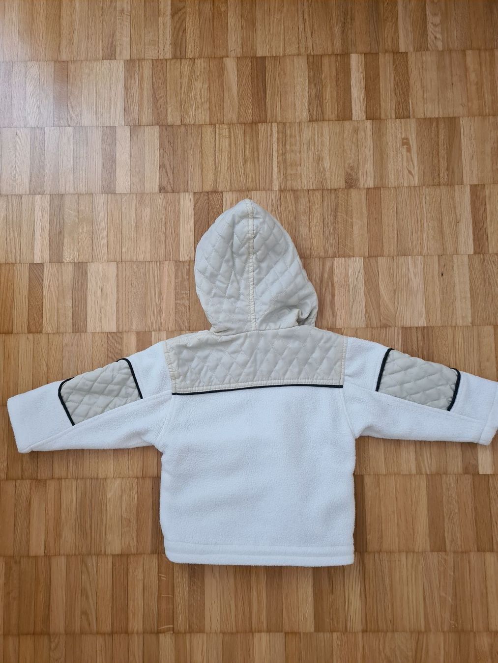 Jacken & Mäntel: Übergangsjacke Gr. 86/92 – Gebraucht aus Jona von Good_luck_ 5