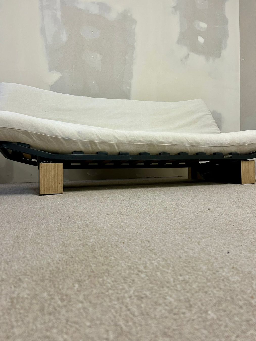 Divani: Designsofa von Innovation Futon Sofa Bett Klappsofa – Usato da Rickenbach ZH venduto da Der-Insider 4