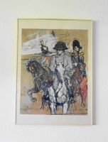 Poster Bild Napoleon von Henri de Toulouse-Lautrec