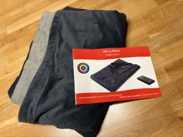 Wärmedecke ( Powerbank fehlt )