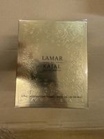 Kajal Lamar Eau de Parfum 100ml neu und originalverpackt