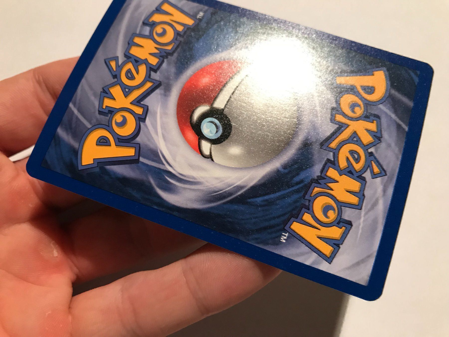 Cartes à collectionner: Remoraid reverse holo Aquapolis – Neuf (Voir description) à Hagendorn par Pokecollectorch 9