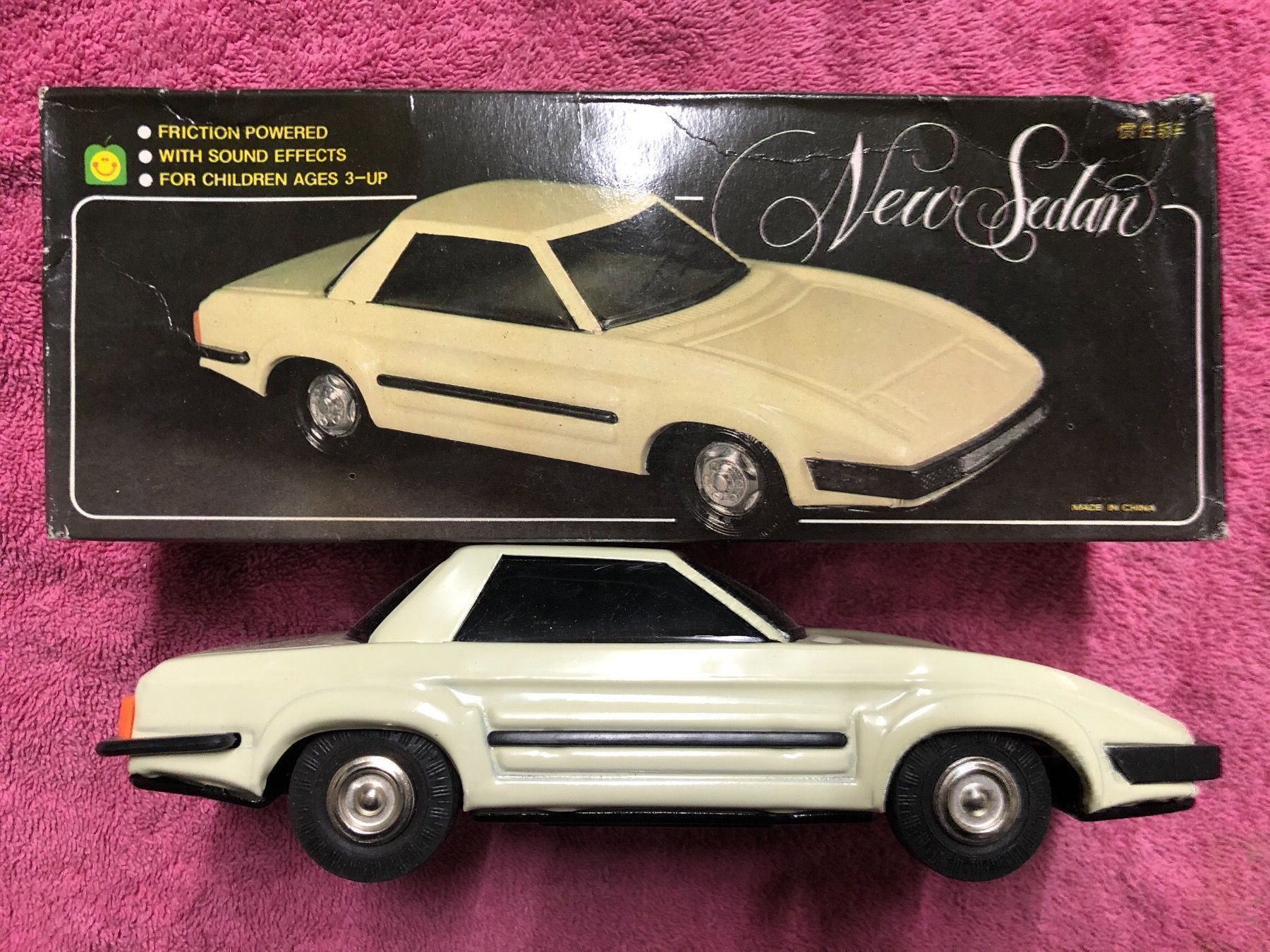 Modellautos: Triumph tr7 Oldtimer gb – Neu (gemäss Beschreibung) aus Reinach AG von rares75