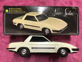 Triumph tr7 Oldtimer gb