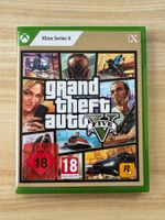 Grand Theft Auto V