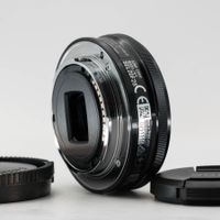 Sony E 20mm f/2.8 E-Mount-Objektiv SEL20F28