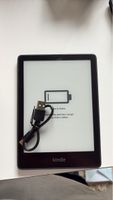Liseuse Kindle d'occasion avec câble USB
