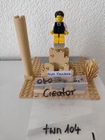Lego-Figuren  twn104 /040