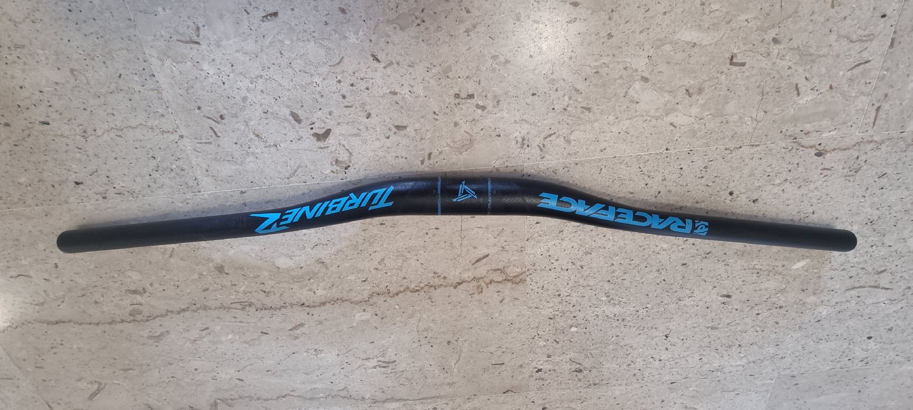 Race Face Pezzi di ricambio: Manubrio Raceface 750cm – Usato da Chiasso venduto da rottu89