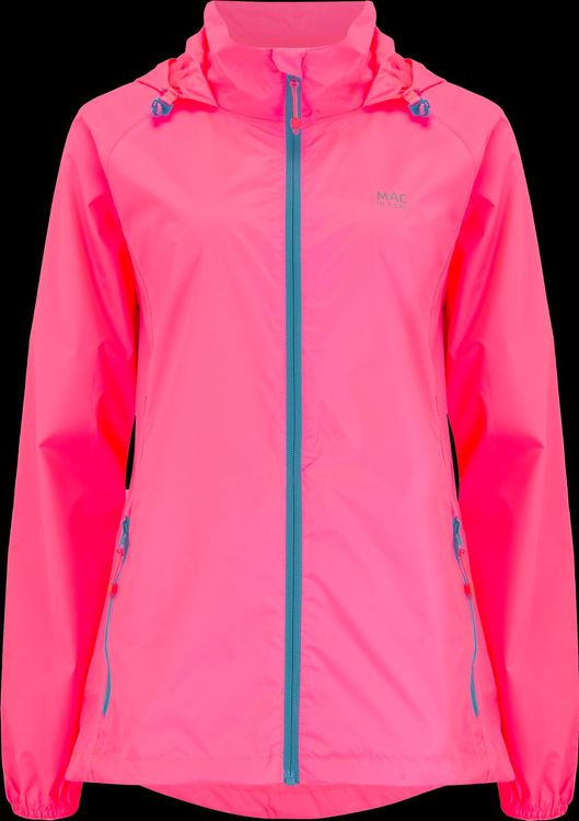 Jacken: RESTPOSTEN MAC IN A SAC REGENJACKE plus Gratis Artikel – Neu und originalverpackt aus Reinach BL von OUTDOOR-SPIRIT 1