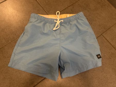 Tom Taylor, Badeshorts, Grösse S