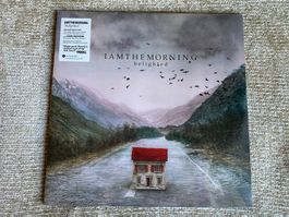 Iamthemorning – Belighted / 2 LPs - Kscope