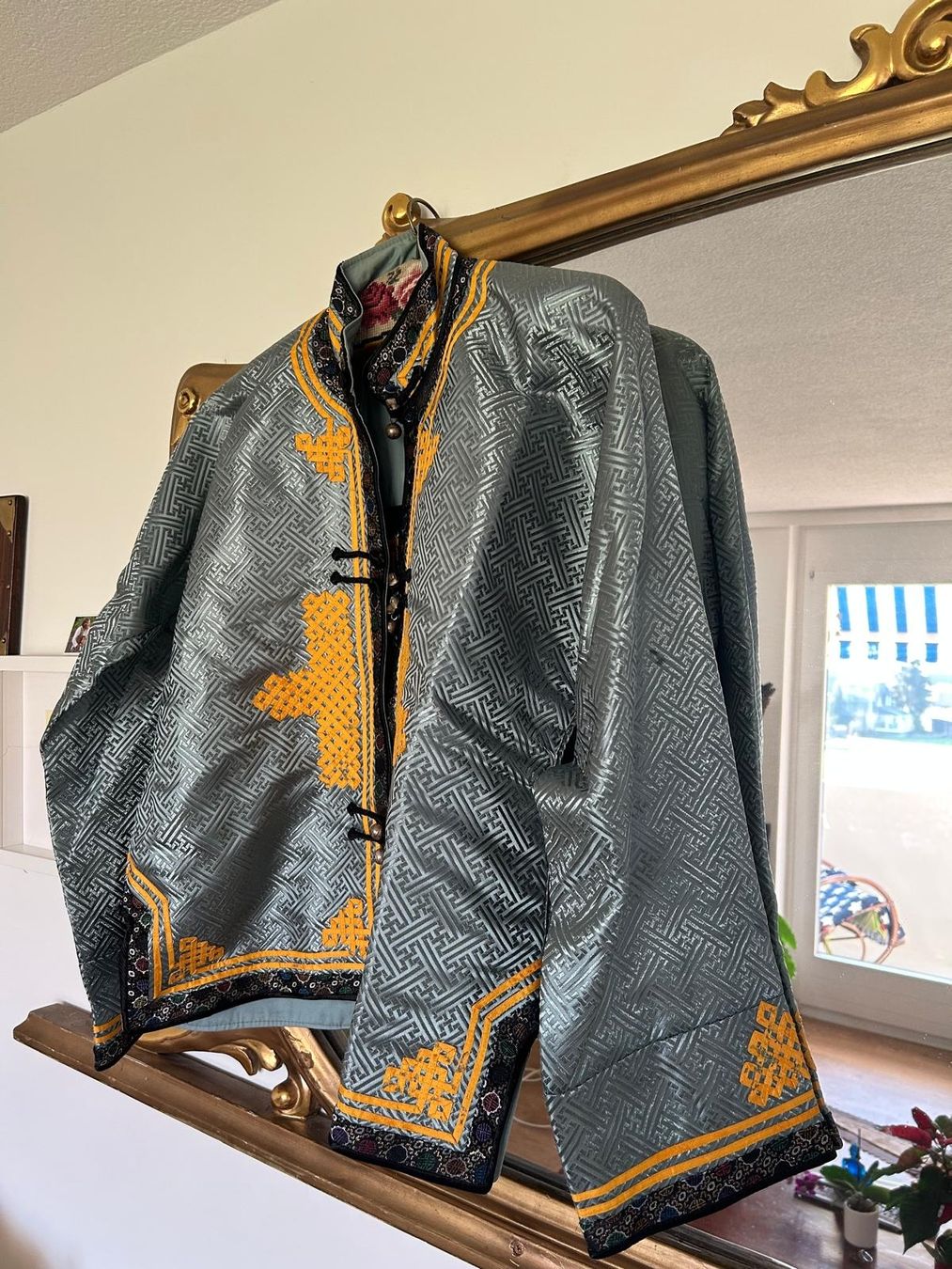Giacche: Jacke Herren Tibet – Usato da Jona venduto da HappyHappyHappyHappy 3