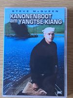 DVD Kanonenboot am Yangtse-Kiang  (The Sand Pebbles) 1966