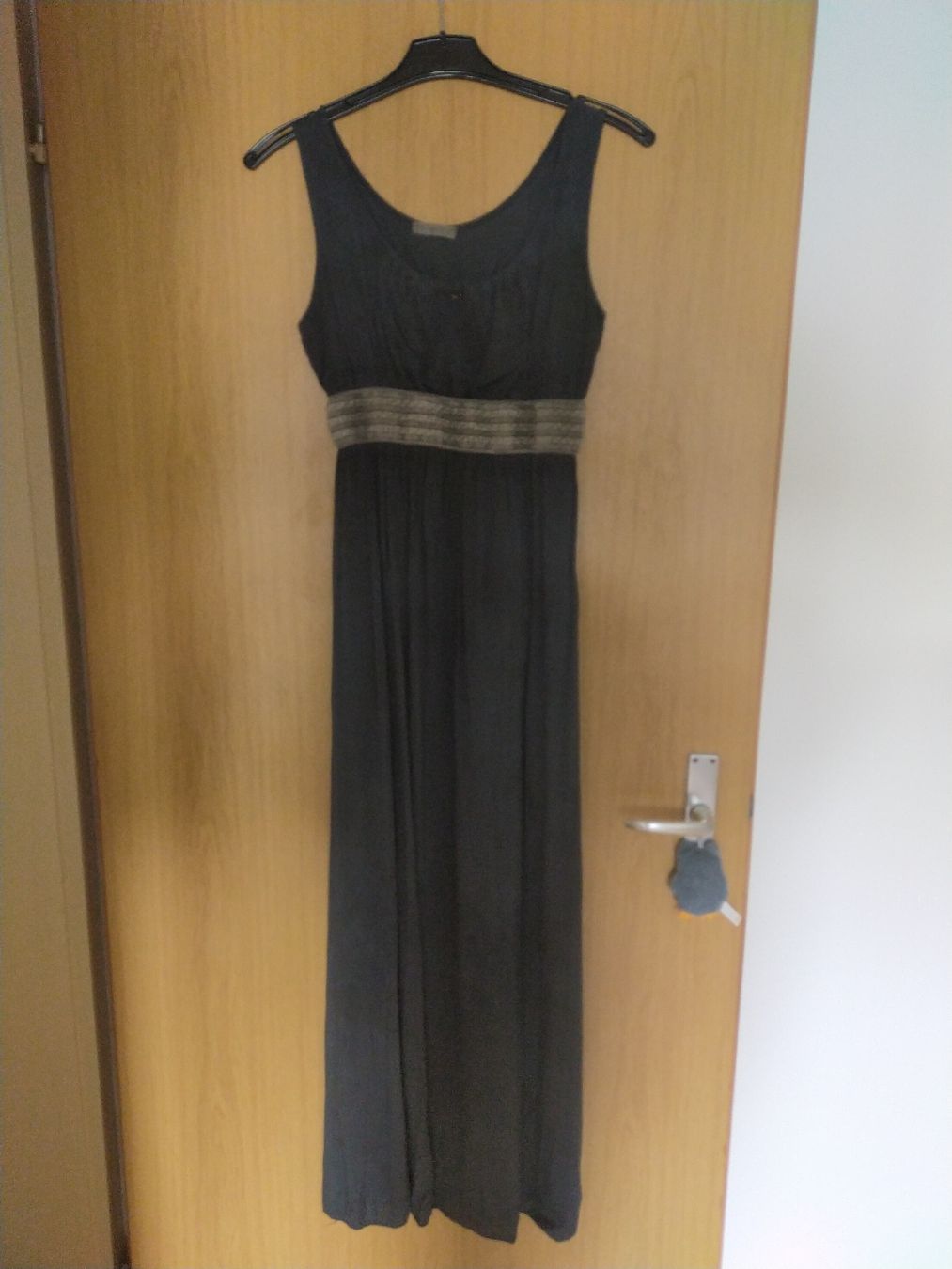 Vestiti: Sommerkleid Indigo Gr.M – Usato da Oberhofen TG venduto da tryxta