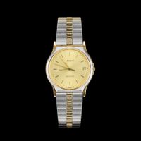 Tissot Seastar vintage Bitono - 34 mm