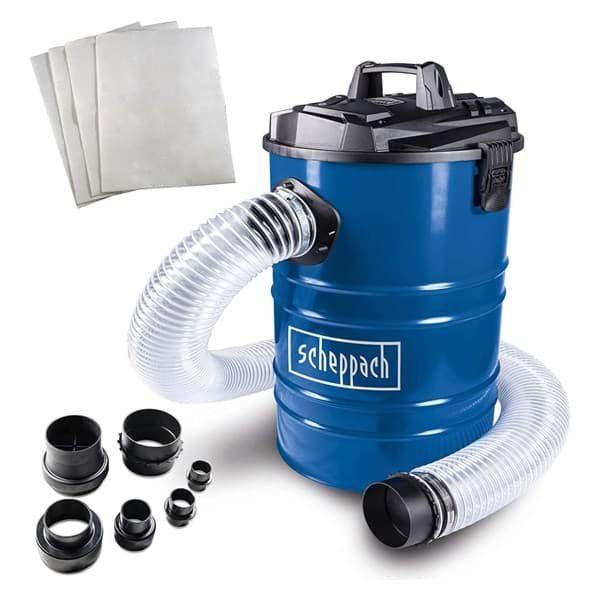 Scheppach Tutte le macchine: Absauganlage DC 100 von Scheppach  NEU - 6901 – Nuovo e nell'imballaggio originale da Opfikon venduto da opf_b7kx