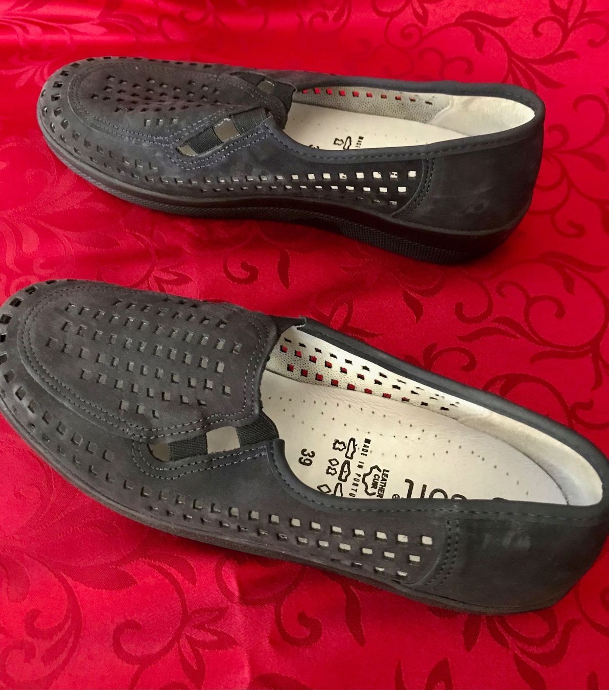 Scarpe da donna: CHAUSSURES GO SOFT - 39, NEUVES – Nuovo (secondo la descrizione) da Losone venduto da courrier 4