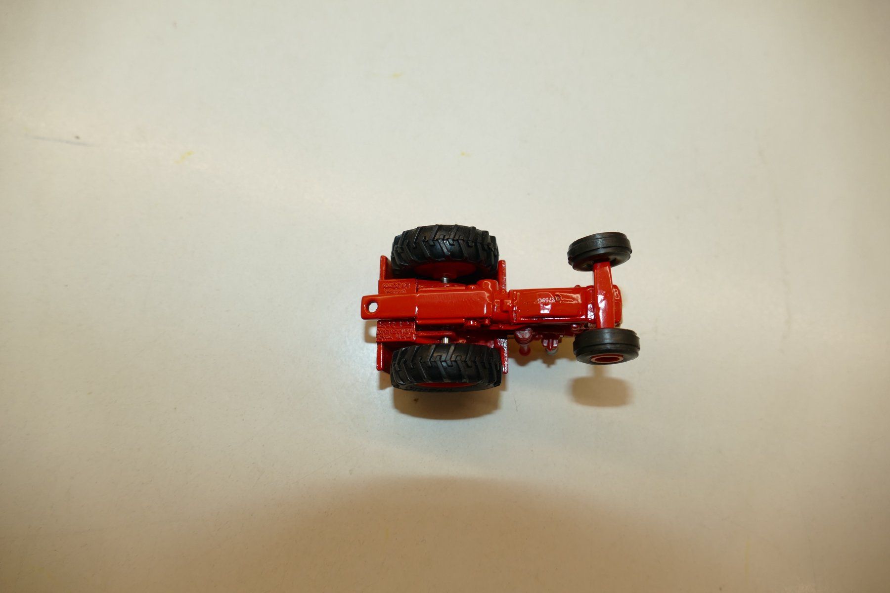 Kit di modellismo & Modellini statici: Metallmodel: Traktor Case Modell 600 – Nuovo (secondo la descrizione) da Niederhasli venduto da rail-duerst 5