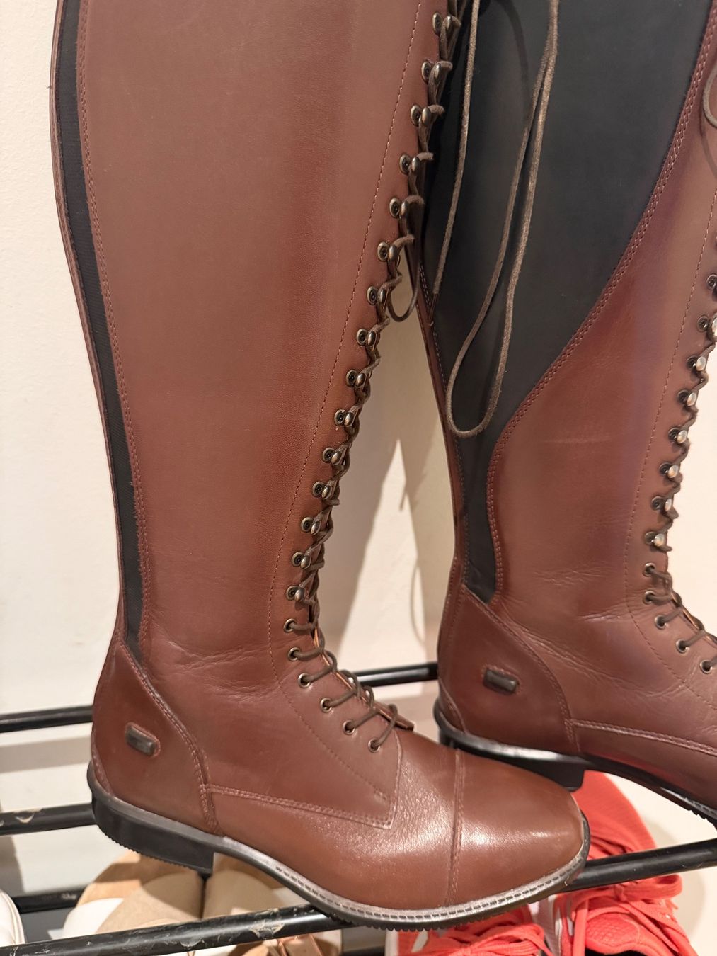 Scarpe da uomo: Südwind Legacy Venado Reitstiefel – Nuovo (secondo la descrizione) da Wettswil venduto da Jeennifeer 1