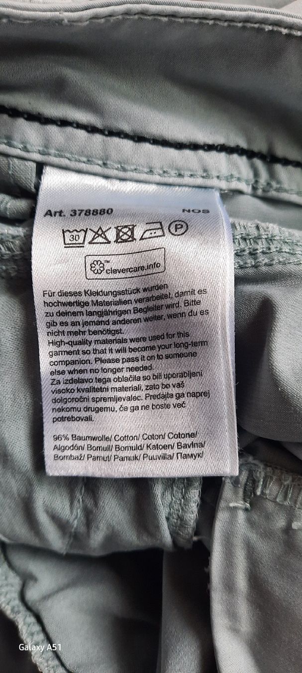 Cecil Pantaloni: ***CECIL*** Sommerhose mint Gr 32 – Usato da Wädenswil venduto da H2H_Secondhandshop 8