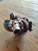 Turbo TD05 subaru 