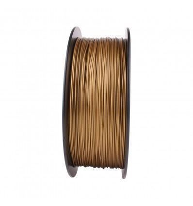 Stampanti 3D: PLA Metall, 1.75 mm, 1 kg, messing – Nuovo e nell'imballaggio originale da Anglikon venduto da Adaptway 2