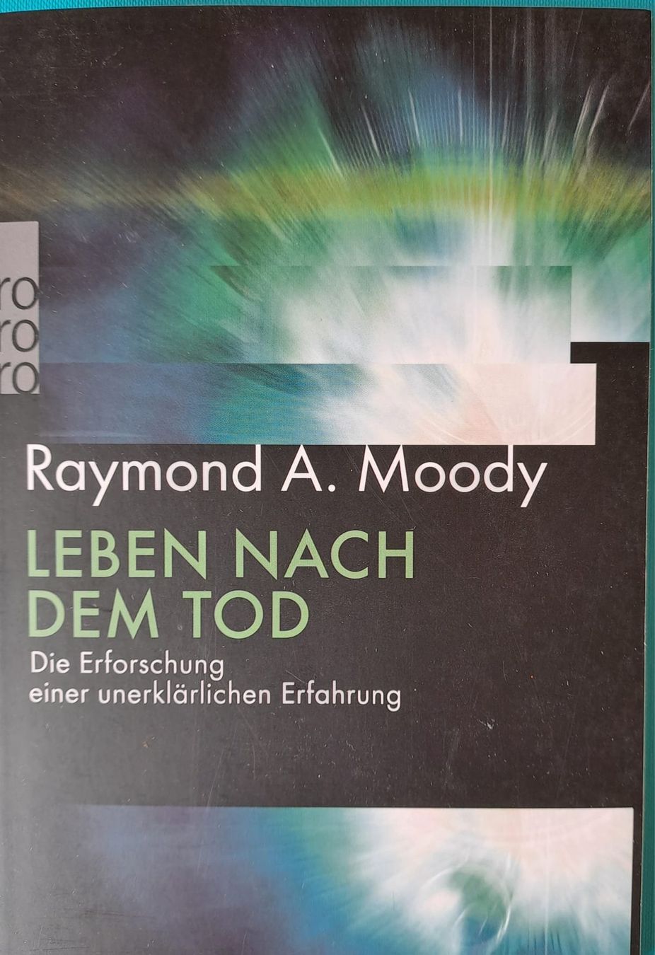 Libri: Leben nach dem Tod – Nuovo (secondo la descrizione) da Sevelen venduto da Cangaroo