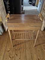 Nähkasten Designer Stück ddr ostalgie top Zustand selten
