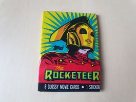 Rocketeer Topps portofrei