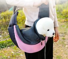 Hunde-Tragetasche