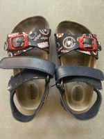 Geox Sandal Spiderman Gr 24