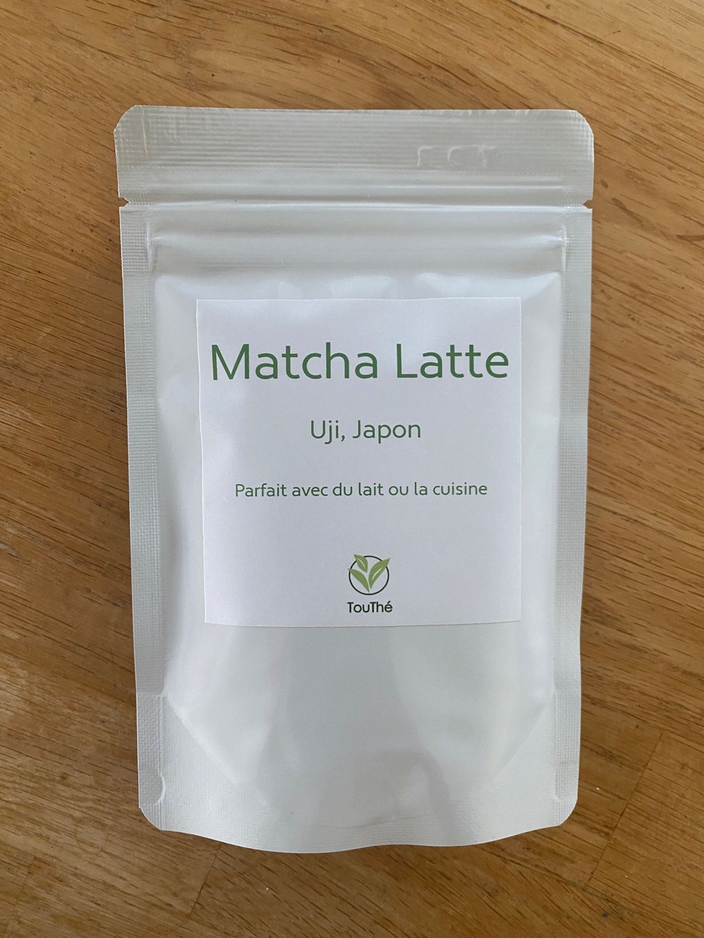 Cibi & Specialità: Matcha Uji Japon – Nuovo (secondo la descrizione) da Perroy venduto da erydana