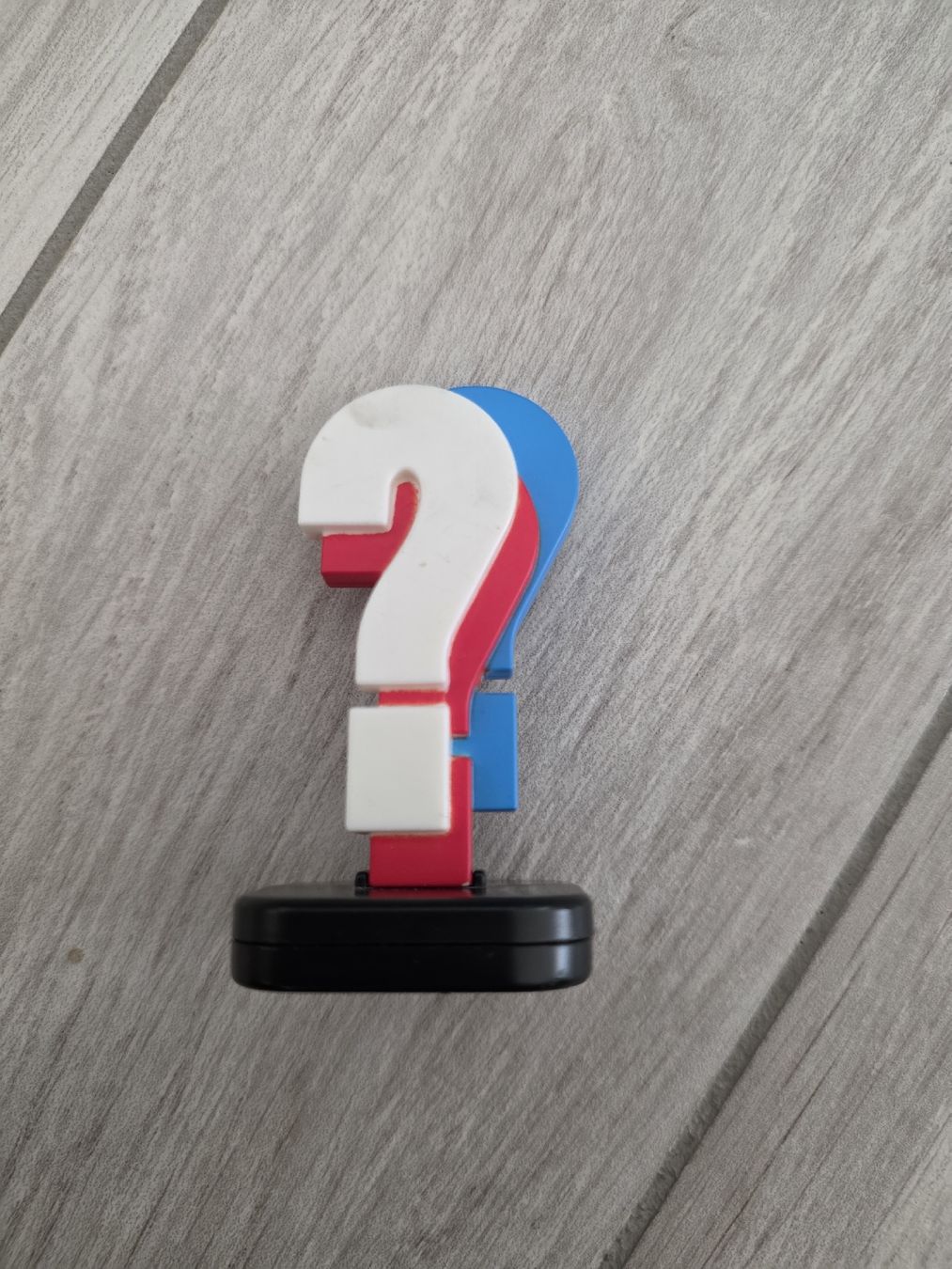 Tonies Statuette: Tonies Die 3 Fragezeichen ??? – Usato da Dorf venduto da Echo_Elements