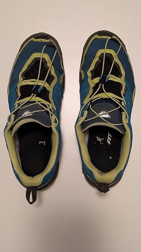Dynafit Scarpe da uomo: Dynafit SPEED MTN GTX Grösse 42.5 – Usato da Hergiswil NW venduto da Bastaag