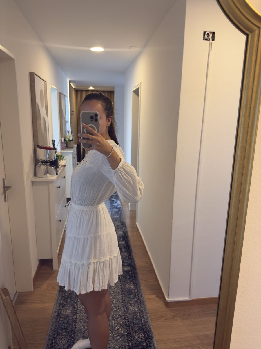 Zara Vestiti: ZARA Sommerkleid – Usato da Niederhasli venduto da elm_7pyv 1