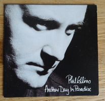 Phil Collins – Another Day In Para... (3 Inch CD-Single) -D4