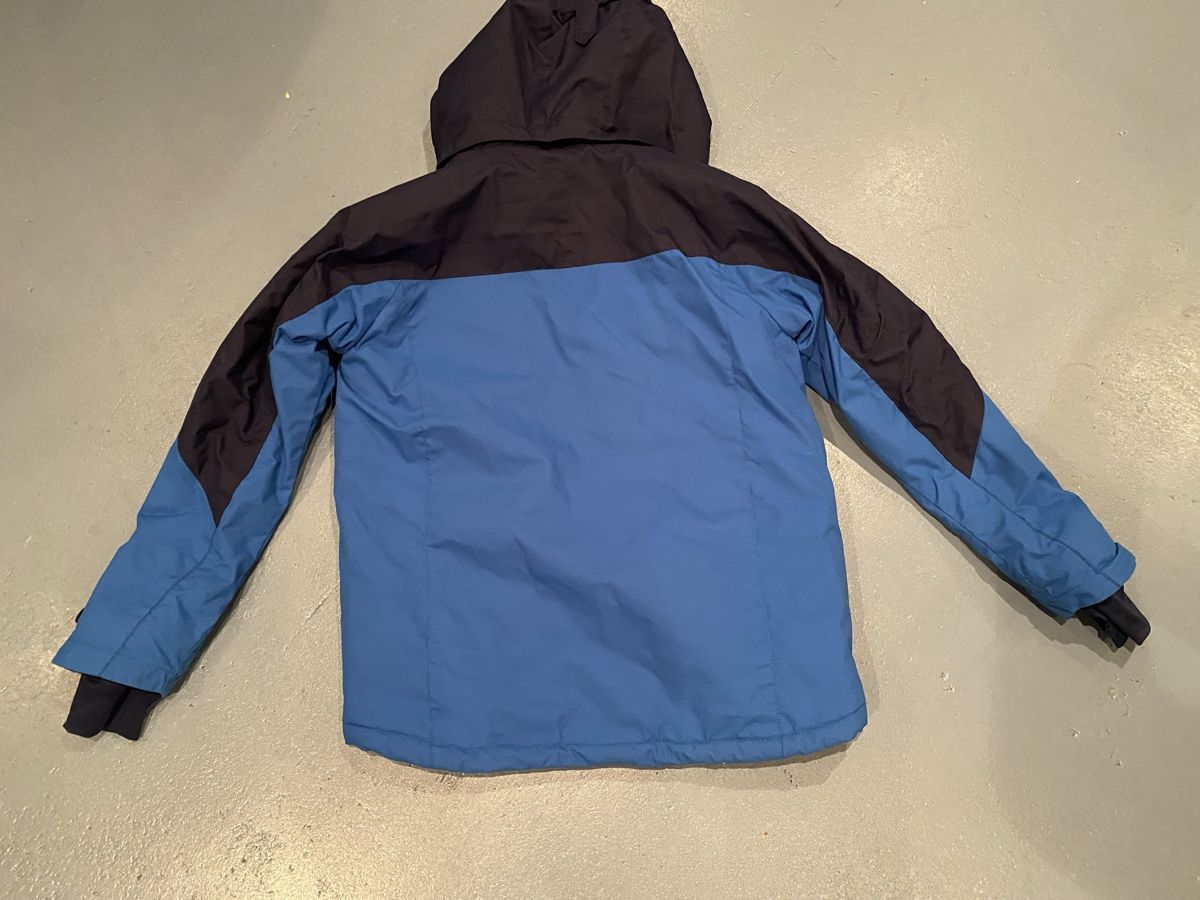 H&M Giacche & Cappotti: Winterjacke von H&M, Gr. 152 – Usato da Dornach venduto da Dlimi 2