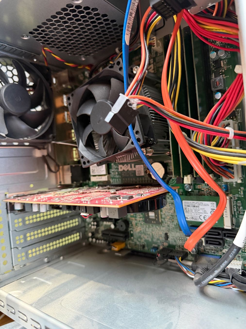 Dell PC: Dell XPS 8700 – Usato da Zizers venduto da Digitag0 5