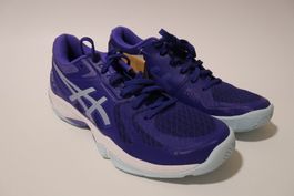 Asics Blade FF Hallensportschuh, Größe 39