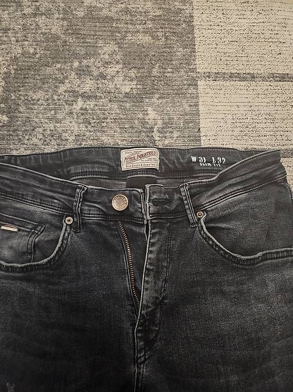 Jeans: Jeans W31/L32 – Usato da Dottikon venduto da damianolucia98 3