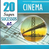 20 Super Sucessos - Cinema