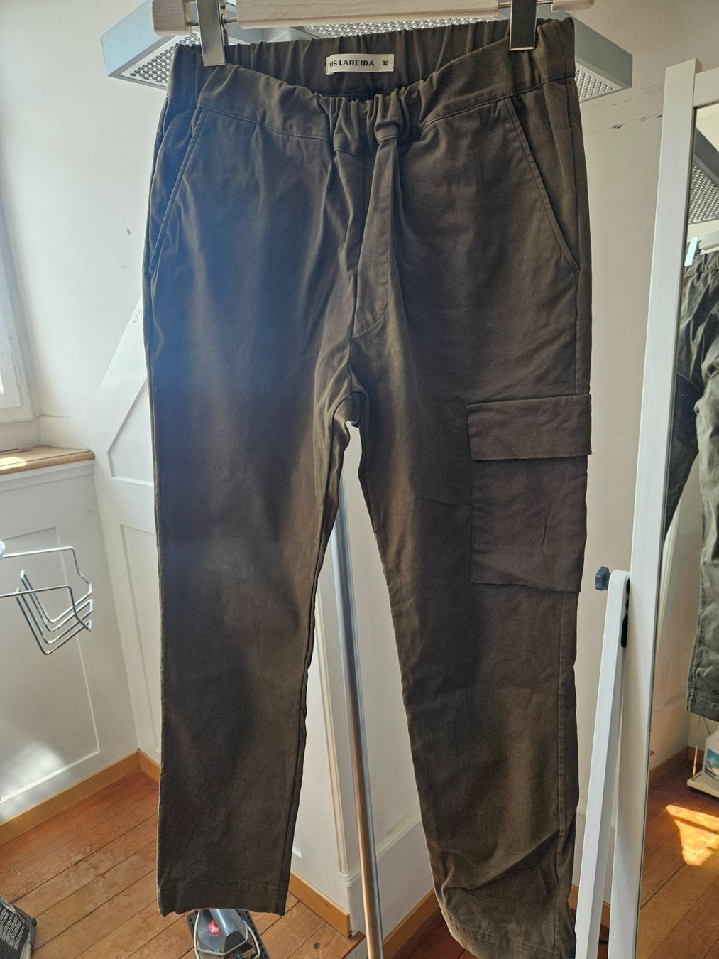 Lis Lareida Pantaloni: Lis Lareida Hose Febe 36 – Usato da Bern venduto da Alea6892 1