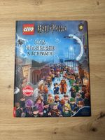 LEGO Harry Potter: Das magische Suchbuch