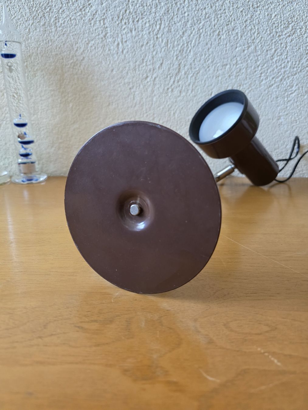 Lampade: Vintage Tischlampe  – Usato da Salmsach venduto da Vinted.by.Y.R 6