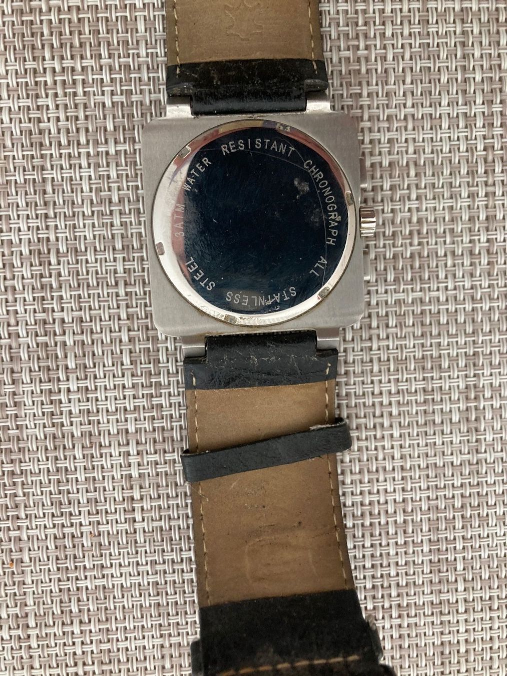 Orologi: Rex Uhr – Usato da Wilderswil venduto da Feldbach 6