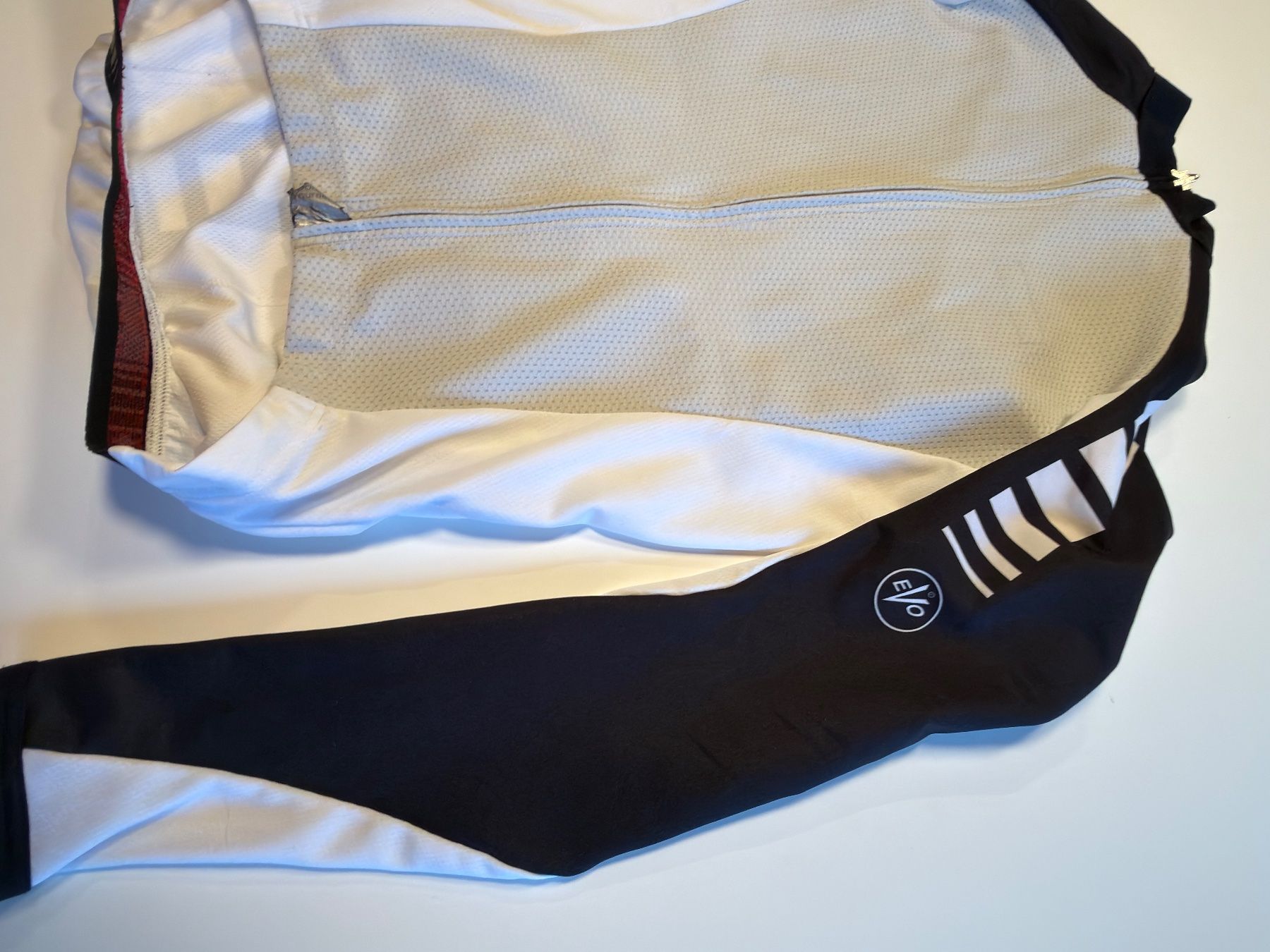 Assos Giacche: Assos intermediate evo airblock 799 cycling jacket – Usato da Nyon venduto da tor_6gr5 2