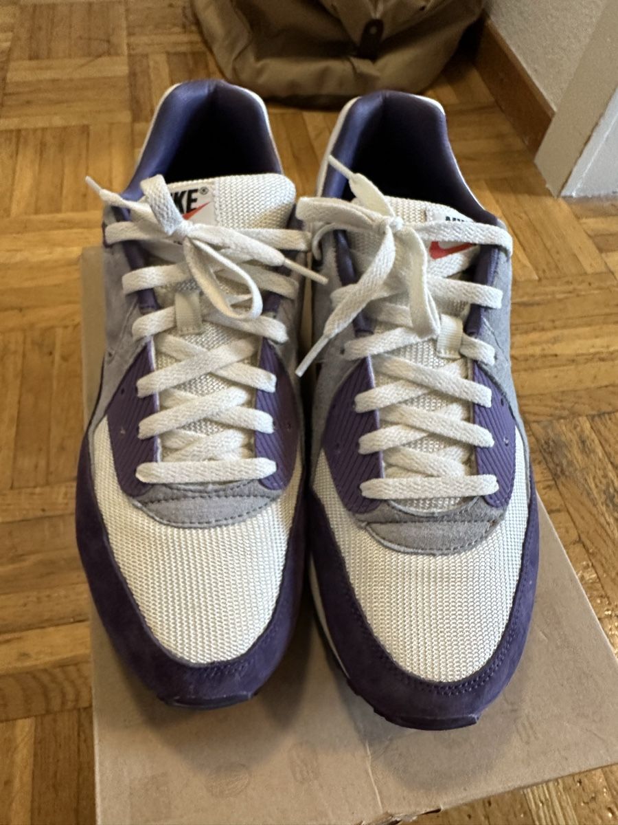 Scarpe da uomo: Nike Air Max Light Easter Pack US11 – Usato da Zürich venduto da admiraljh 3